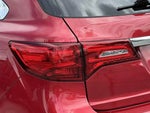 2020 MDX Thumbnail 8