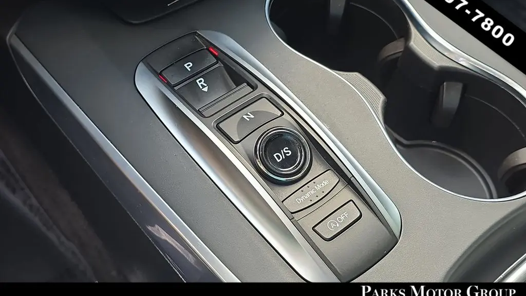 2020 Acura MDX SH-AWD w/Tech