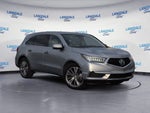 2018 MDX Thumbnail 2