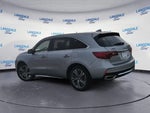 2018 MDX Thumbnail 9