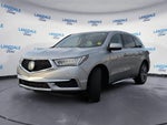 2018 MDX Thumbnail 11