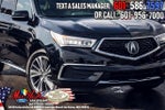 2019 MDX Thumbnail 3