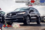 2019 MDX Thumbnail 4