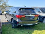 2019 MDX Thumbnail 10