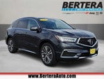 2019 MDX Thumbnail 1
