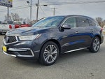 2019 MDX Thumbnail 3