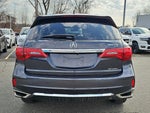 2019 MDX Thumbnail 5