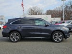 2019 MDX Thumbnail 7