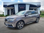 2020 MDX Thumbnail 2