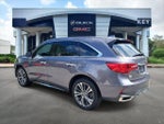 2020 MDX Thumbnail 3
