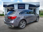 2020 MDX Thumbnail 4