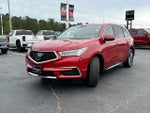 2020 MDX Thumbnail 2