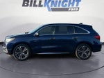 2020 MDX Thumbnail 2