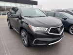 2020 MDX Thumbnail 3