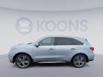 2020 MDX Thumbnail 2