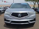 2017 MDX Thumbnail 2