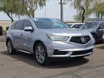 2017 MDX Thumbnail 3
