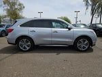 2017 MDX Thumbnail 4