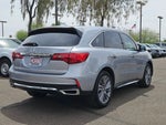 2017 MDX Thumbnail 5