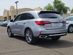 2017 MDX Thumbnail 8
