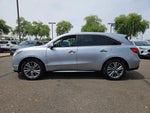 2017 MDX Thumbnail 9