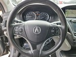 2017 MDX Thumbnail 14