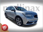 2018 MDX Thumbnail 1
