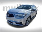 2018 MDX Thumbnail 8