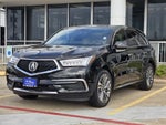 2019 MDX Thumbnail 24