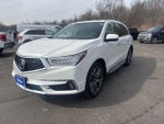 2020 MDX Thumbnail 1
