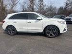 2020 MDX Thumbnail 4