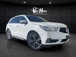 2020 MDX Thumbnail 40