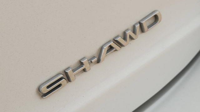 2020 Acura MDX SH-AWD w/Tech