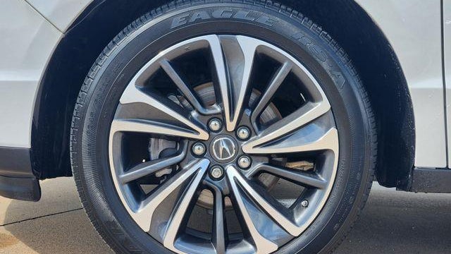 2020 Acura MDX SH-AWD w/Tech