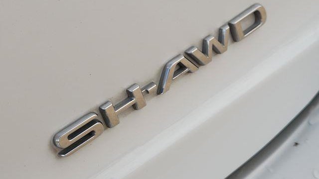 2020 Acura MDX SH-AWD w/Tech