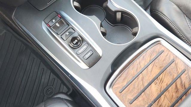 2020 Acura MDX SH-AWD w/Tech