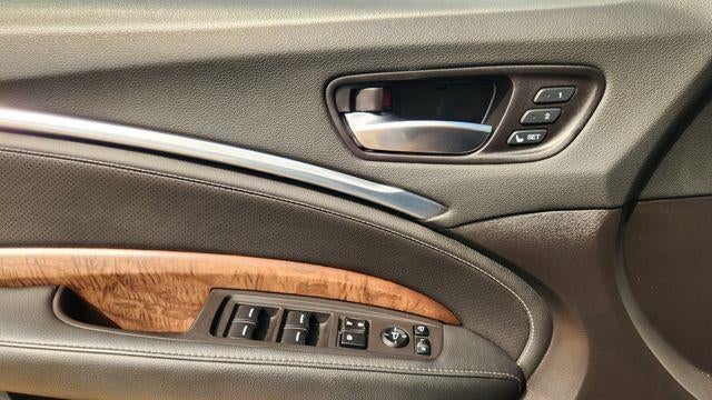 2020 Acura MDX SH-AWD w/Tech