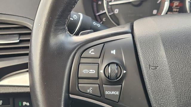 2020 Acura MDX SH-AWD w/Tech