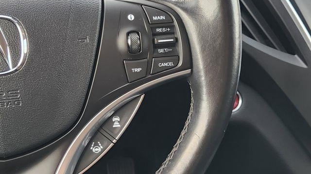 2020 Acura MDX SH-AWD w/Tech