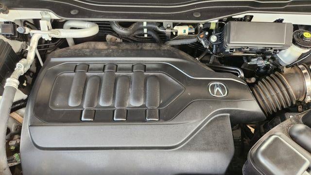 2020 Acura MDX SH-AWD w/Tech