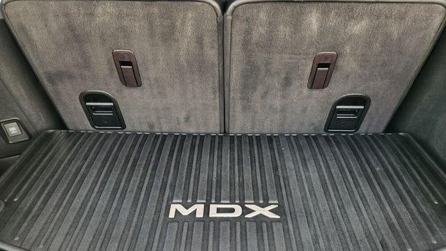 2020 Acura MDX SH-AWD w/Tech