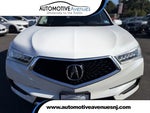 2020 MDX Thumbnail 1