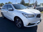 2020 MDX Thumbnail 2