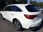 2020 MDX Thumbnail 5