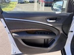 2020 MDX Thumbnail 8