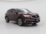 2018 MDX Thumbnail 1