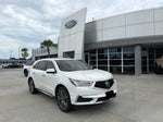 2018 MDX Thumbnail 1