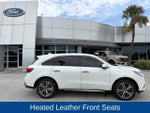 2018 MDX Thumbnail 2