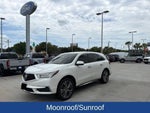 2018 MDX Thumbnail 4
