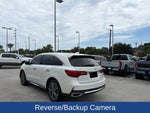 2018 MDX Thumbnail 5